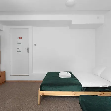 Woronicza Urban By Bookinghost Lägenhet *